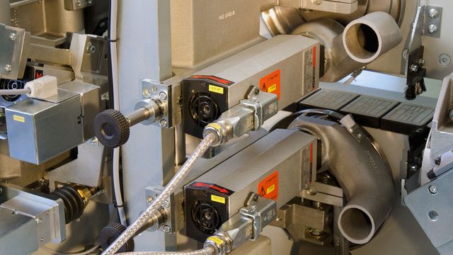 Flush cutting unit up to 15 mm Flush cutting unit up to 15 mm