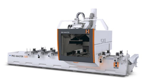 Masters extreme machining dimensions perfectly