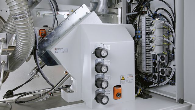 unité snipping L'unité de coupe la plus solide de sa catégorie