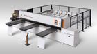 Video TECTRA beam saws