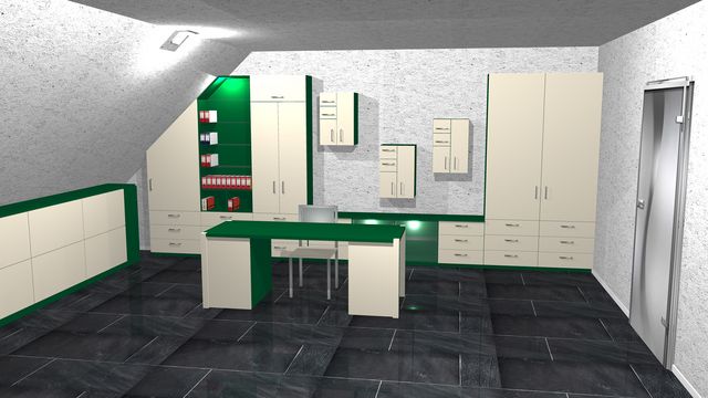CabinetControl Pro - Perfect 3D spatial planning with carcass generator CabinetControl Pro - Perfect 3D spatial planning with carcass generator