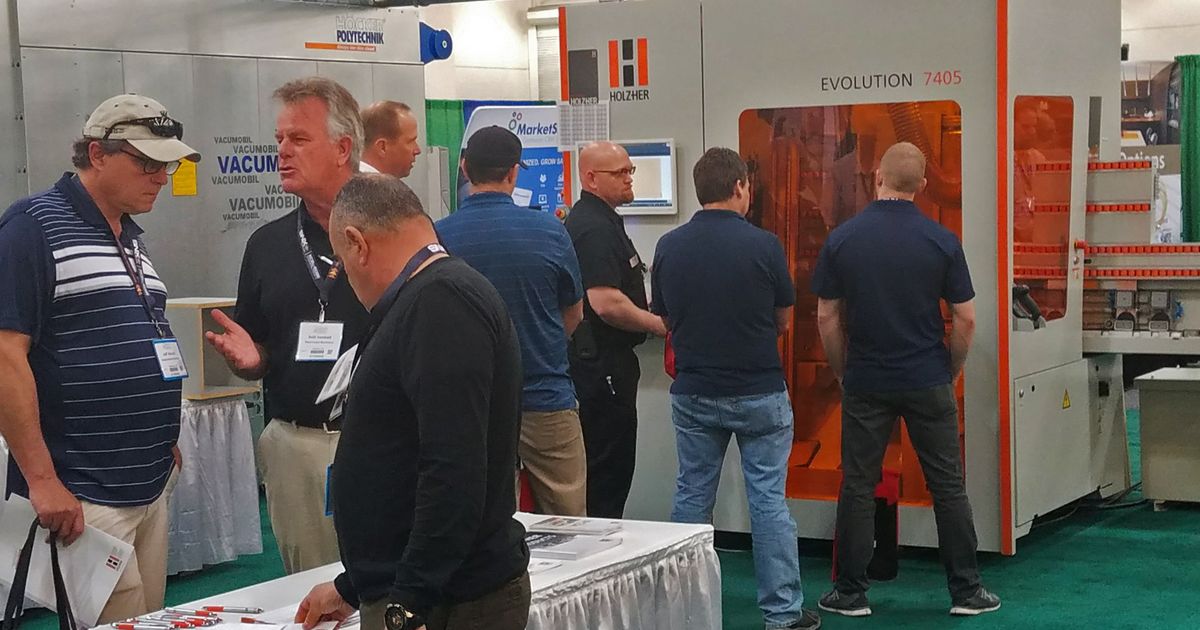 Details - HOLZ-HER USA - Part of the WEINIG Group