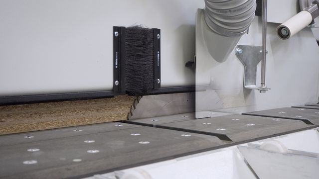 Maximum extraction through the synergy of the individual functions "Dust Control" and "Clean Protection" Maximum extraction through the synergy of the individual functions "Dust Control" and "Clean Protection"