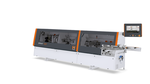 Edgebanding machine SPRINT 1327